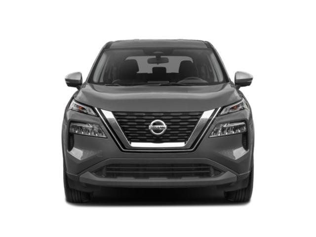 Used 2021 Nissan Rogue SV image 39