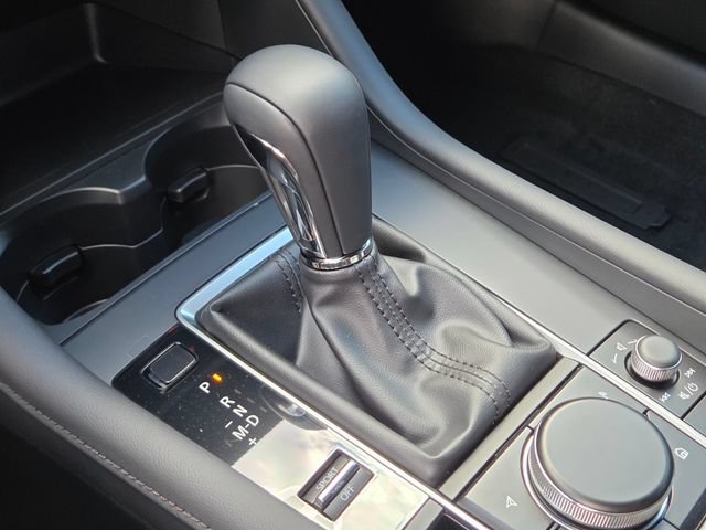 New 2026 MAZDA MAZDA3 s FWD image 15