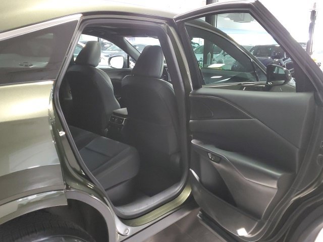 Used 2024 Lexus RX 350 Premium w/ Accessory Package (Z1) AWD/4WD image 31