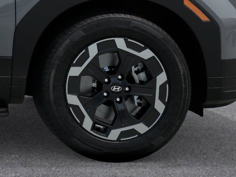 New 2026 Hyundai Santa Fe SEL image 8