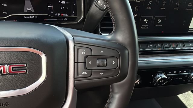 Used 2024 GMC Sierra 1500 Elevation image 26