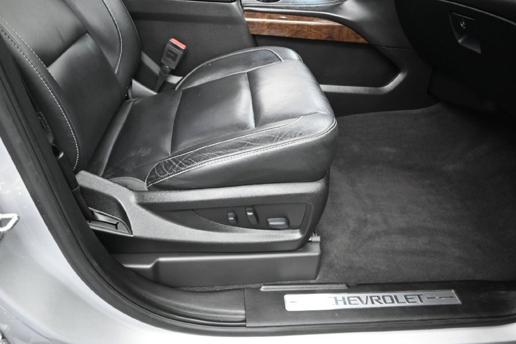 Used 2019 Chevrolet Tahoe LT AWD/4WD image 11