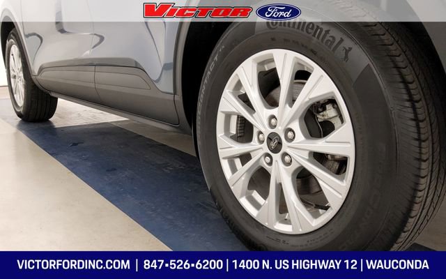 Used 2024 Ford Escape Active w/ Tech Pack #2 AWD/4WD image 17