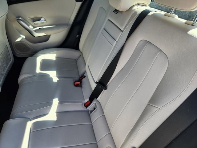 Certified 2026 Mercedes-Benz CLA 250 4MATIC image 12