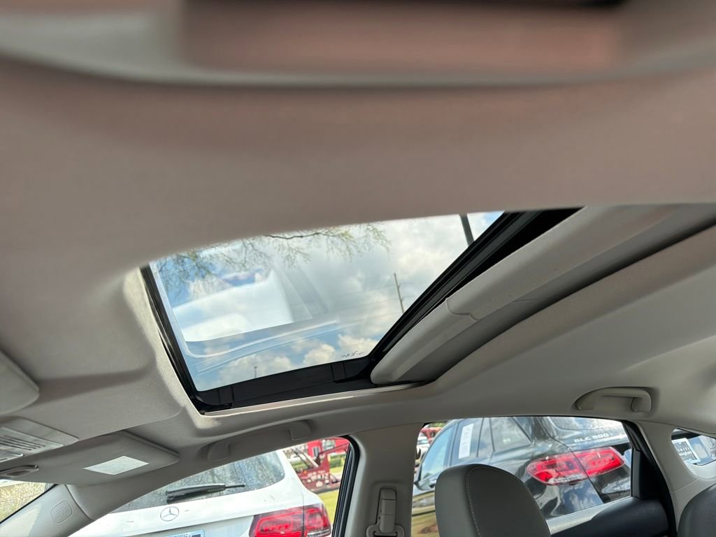 Used 2020 Honda Civic EX image 10