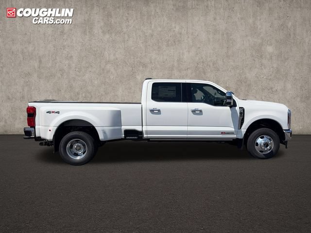 New 2026 Ford F350 King Ranch w/ Chrome Package AWD/4WD image 9