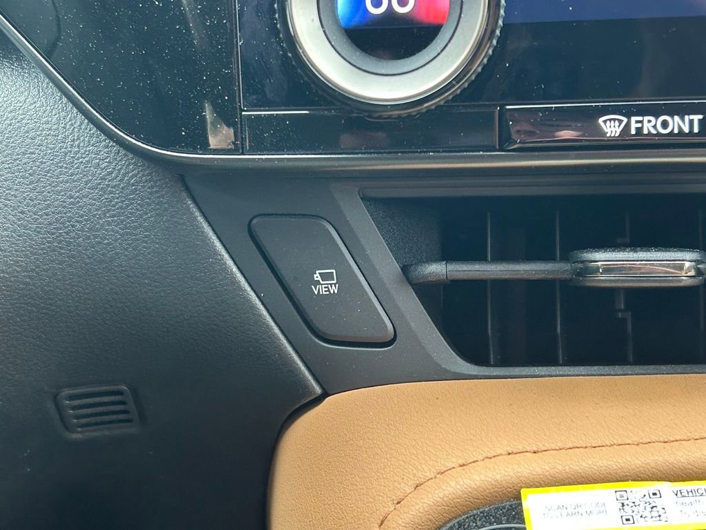 Used 2025 Lexus NX 350h AWD w/ Accessory Package (2T) image 29