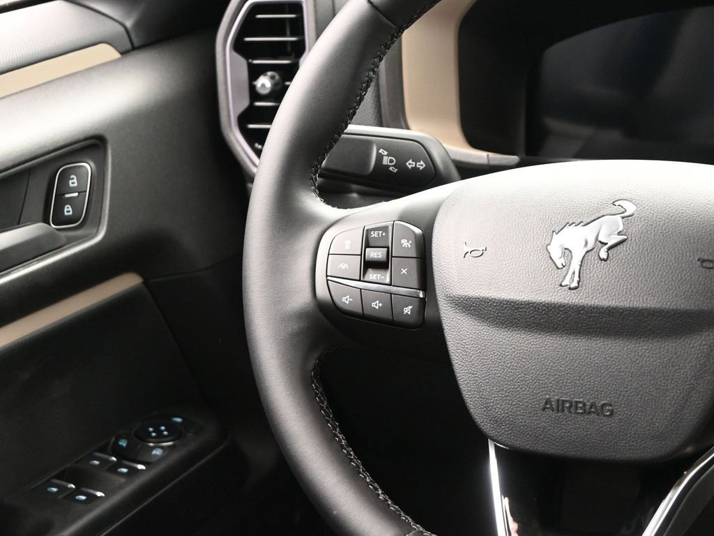 New 2025 Ford Bronco Sport Big Bend image 24