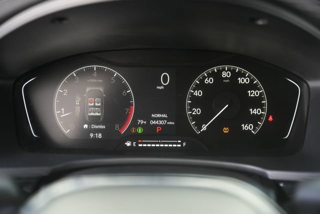 Used 2024 Honda Civic Sport image 24