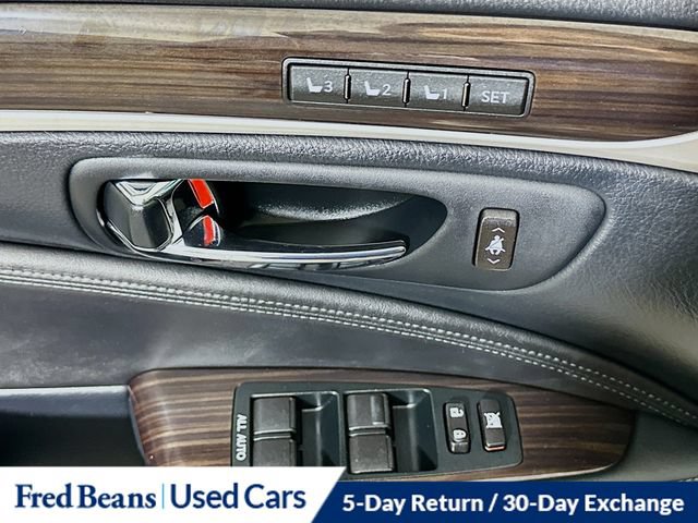 Used 2014 Lexus LS 460 L RWD image 24