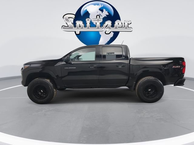 Used 2023 Chevrolet Colorado Z71 w/ Z71 Convenience Package 2 image 8