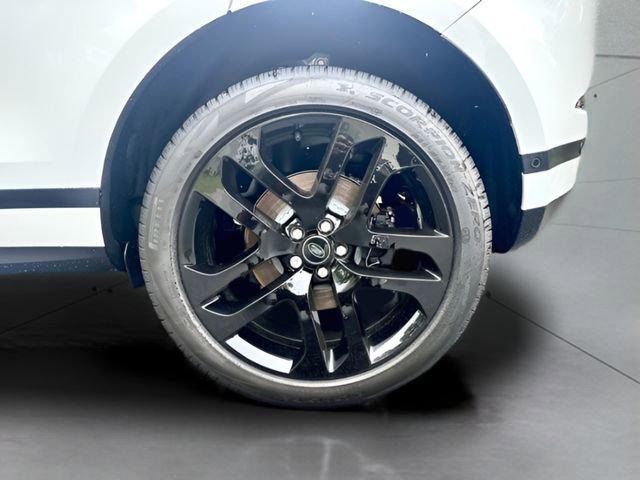 Certified 2026 Land Rover Range Rover Evoque S image 34