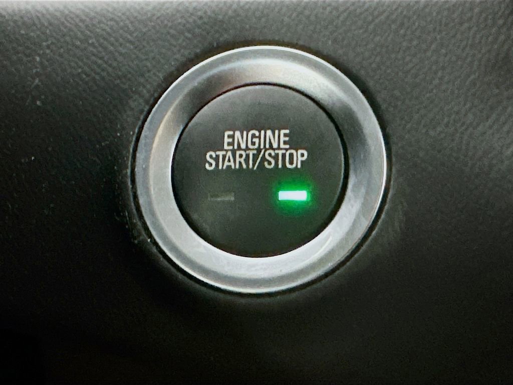 Used 2020 GMC Terrain SLE w/ Elevation Edition image 27