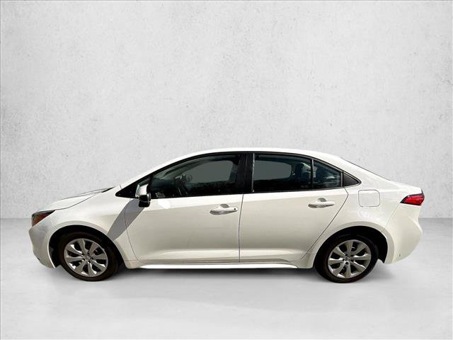 Used 2023 Toyota Corolla LE FWD image 6