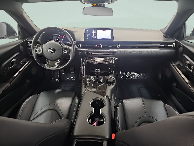 Used 2024 Toyota Supra RWD image 29