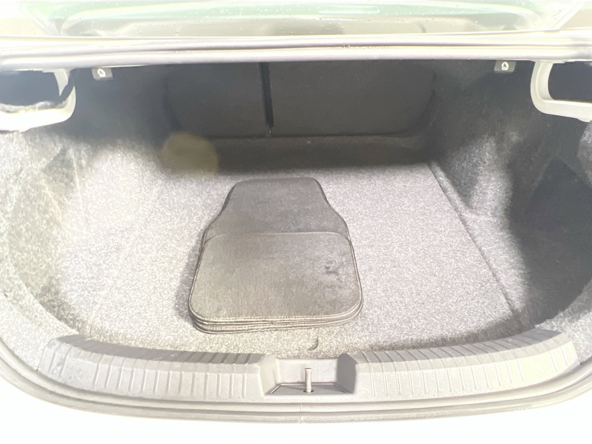 Used 2022 Volkswagen Jetta SEL image 26