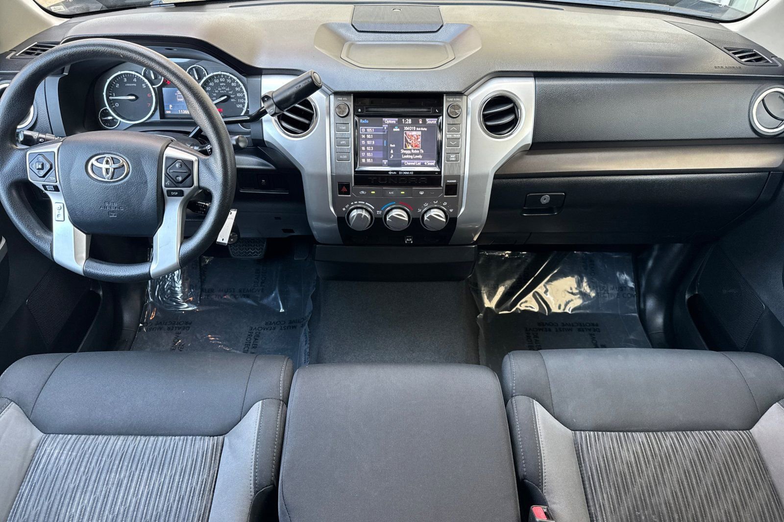 Used 2014 Toyota Tundra SR5 RWD image 13