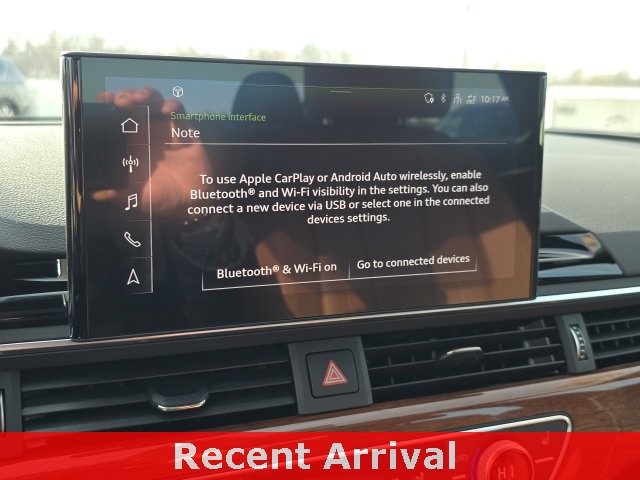 Used 2023 Audi A4 2.0T Premium image 22