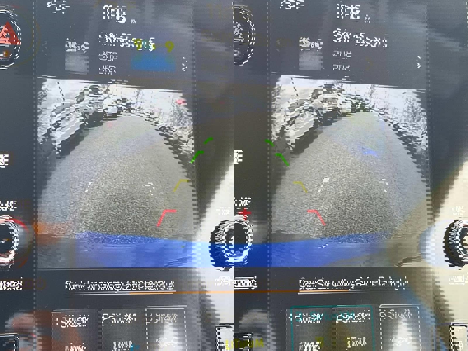 Certified 2025 Subaru Impreza 2.0i Sport image 32