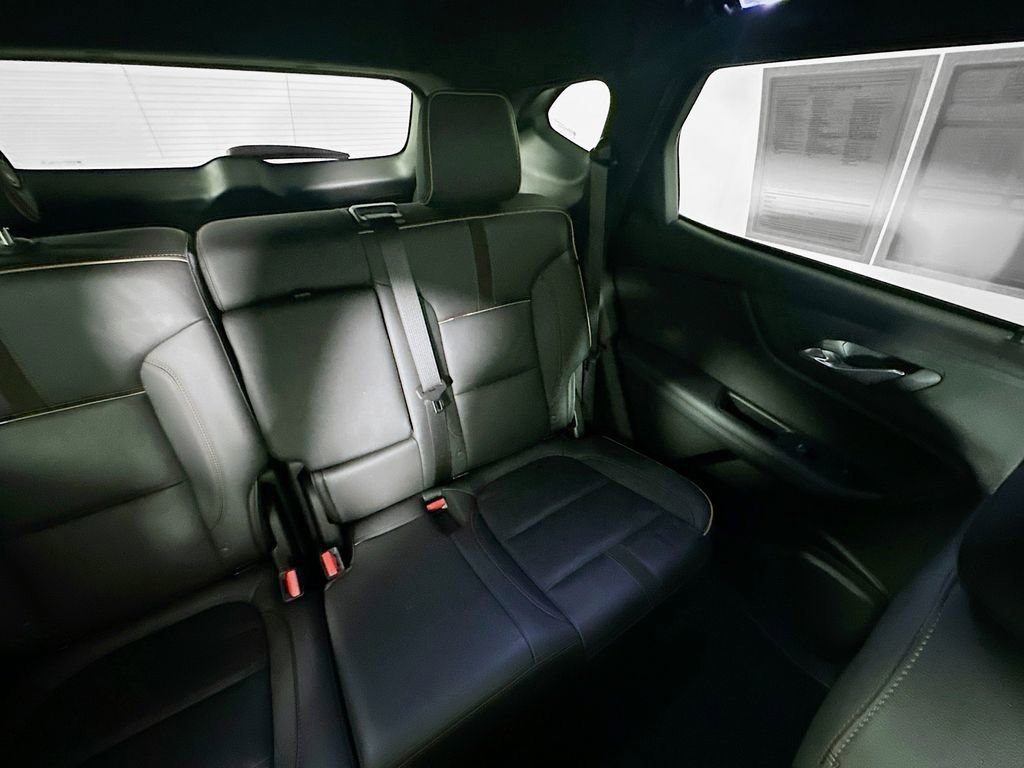 Used 2019 Chevrolet Blazer Premier w/ Driver Confidence II Package image 14