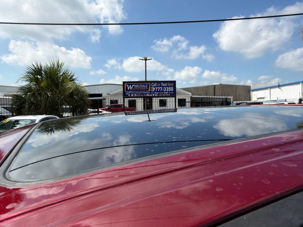 Used 2019 RAM 1500 Limited AWD/4WD image 8