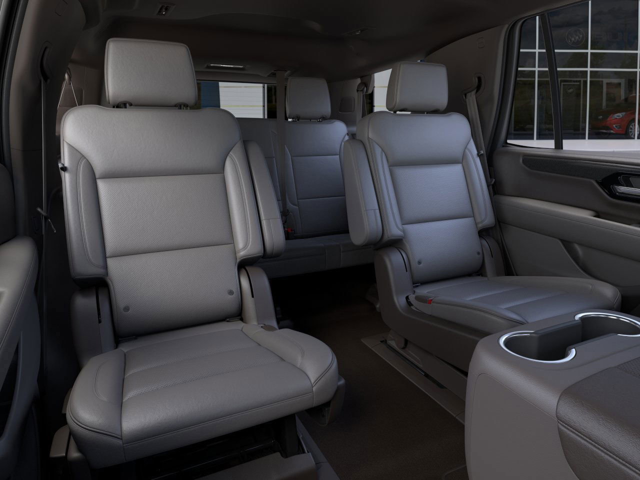 New 2026 GMC Yukon Elevation w/ Elevation Premium Package image 41