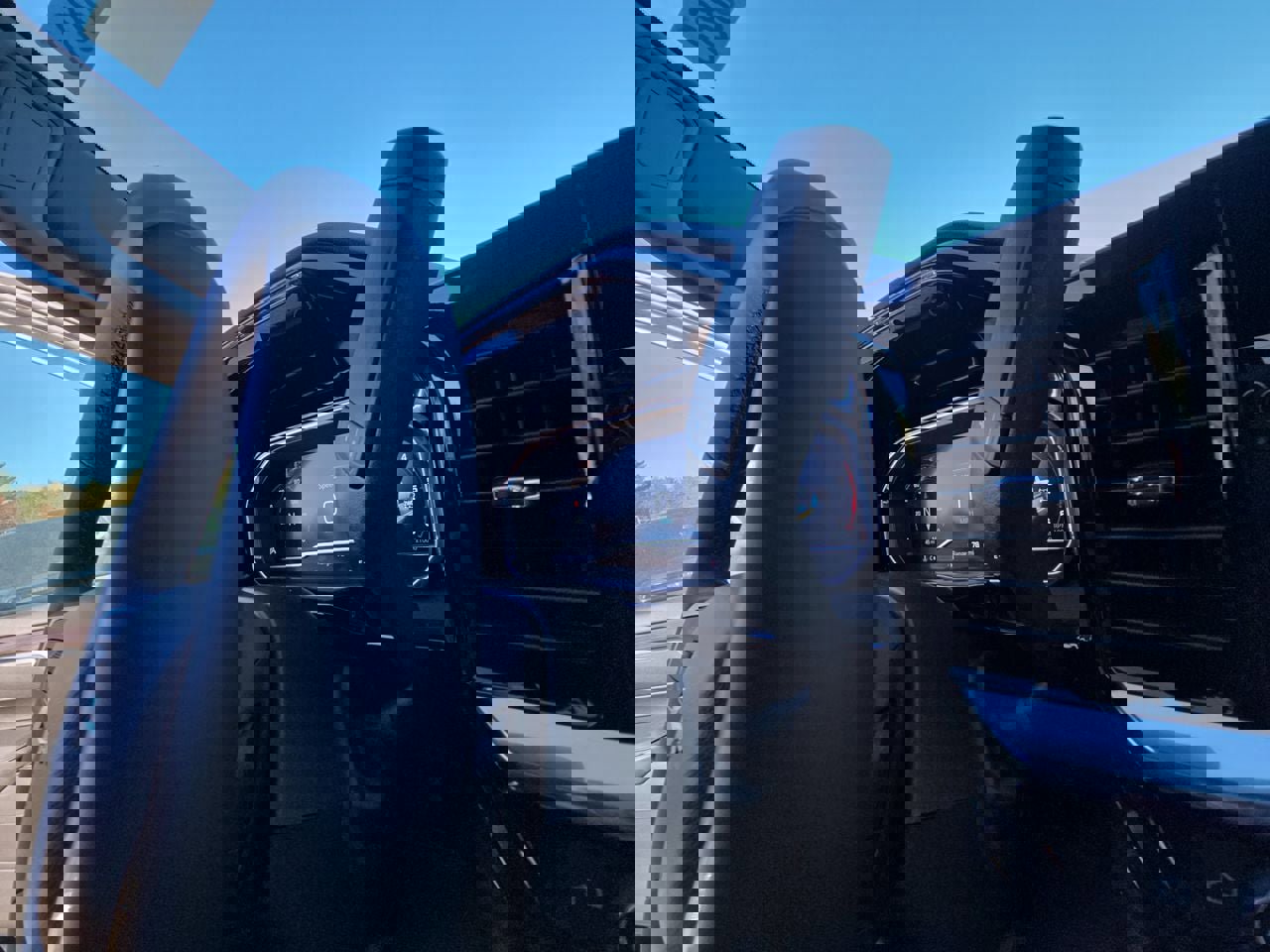 New 2025 Chevrolet Silverado 2500 LT w/ All Star Edition image 52