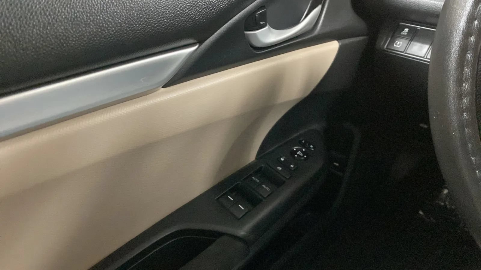 Used 2017 Honda Civic LX image 16