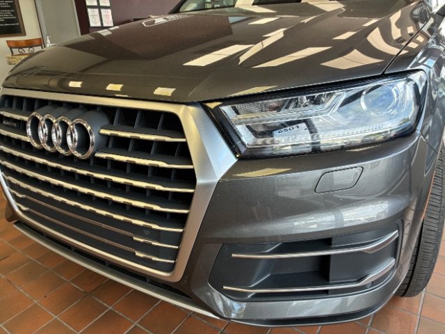 Used 2019 Audi Q7 2.0T Premium w/ Convenience Package AWD/4WD image 8