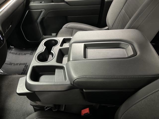 Used 2025 Chevrolet Silverado 1500 LT w/ Work Truck Package image 20