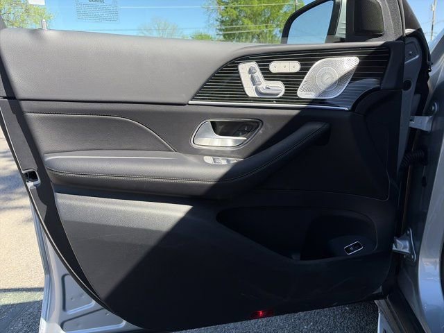 Certified 2026 Mercedes-Benz GLS 450 4MATIC image 19