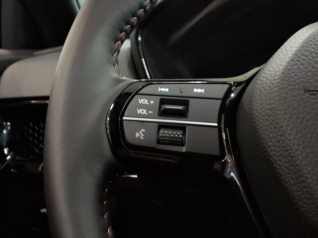 Certified 2026 Honda CR-V Sport Touring image 22