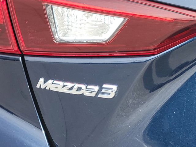 Used 2017 MAZDA MAZDA3 Grand Touring image 12