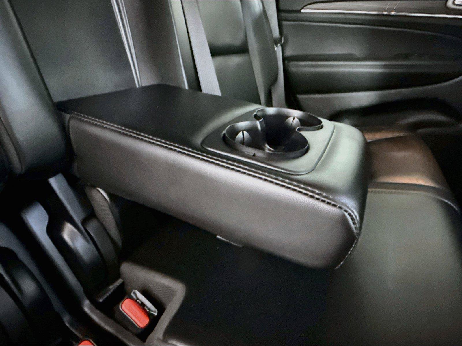 Used 2021 Jeep Grand Cherokee Limited RWD image 44