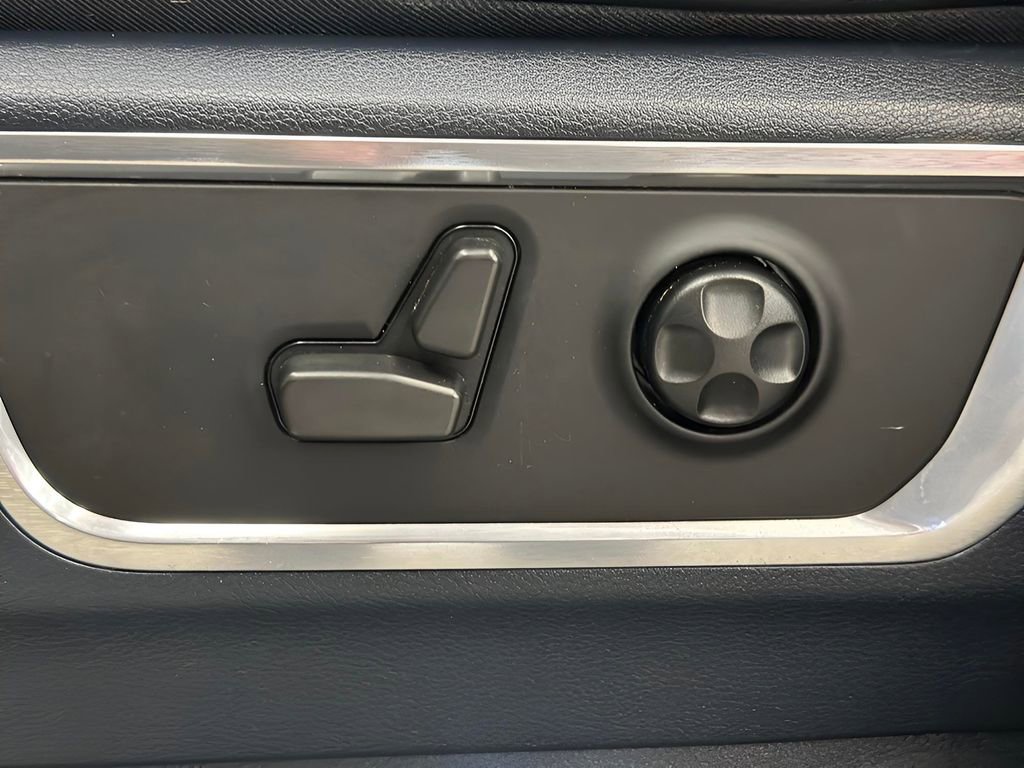 Used 2022 RAM 1500 Limited image 20