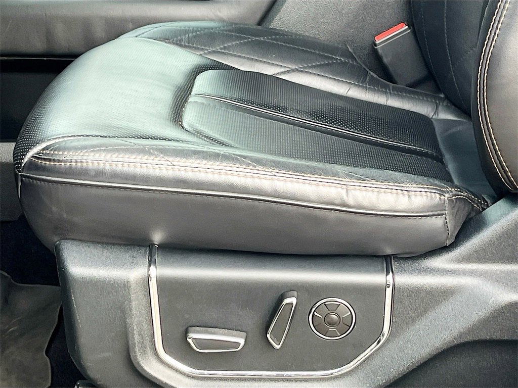 Used 2021 Ford Expedition Platinum image 20