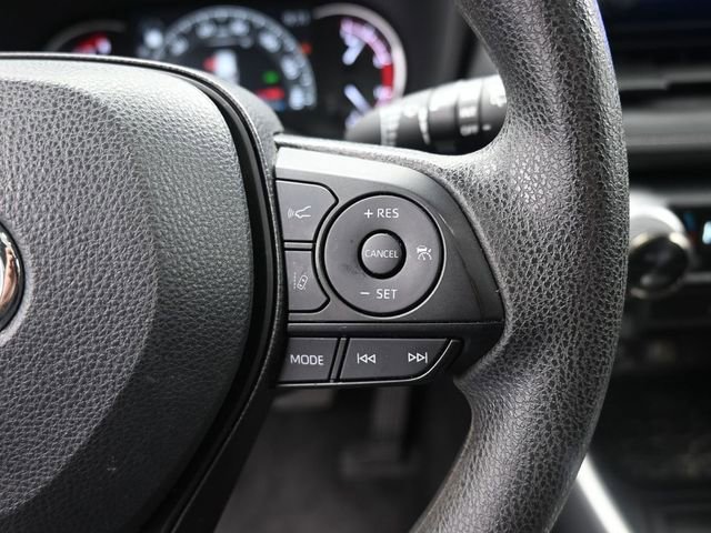 Certified 2025 Toyota RAV4 XLE w/ Convenience Package image 2
