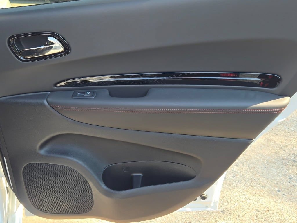 New 2026 Dodge Durango GT AWD/4WD image 12