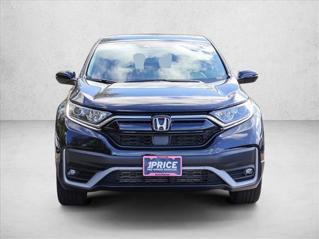 Used 2020 Honda CR-V EX-L image 2