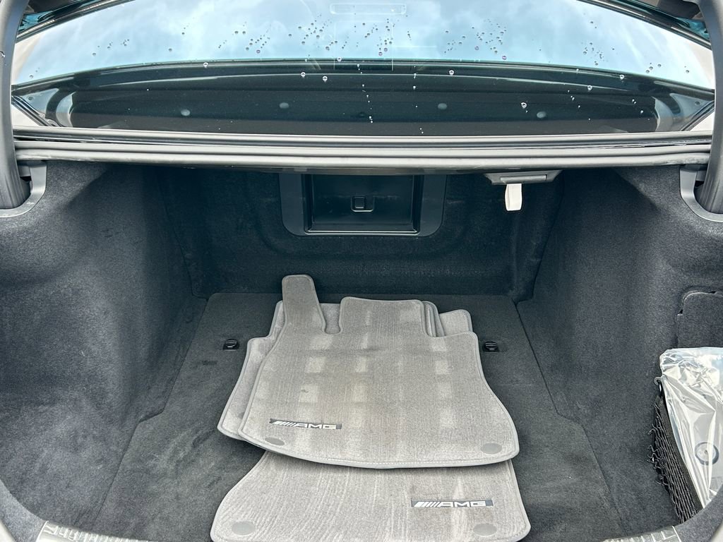 Used 2023 Mercedes-Benz S 500 4MATIC image 32