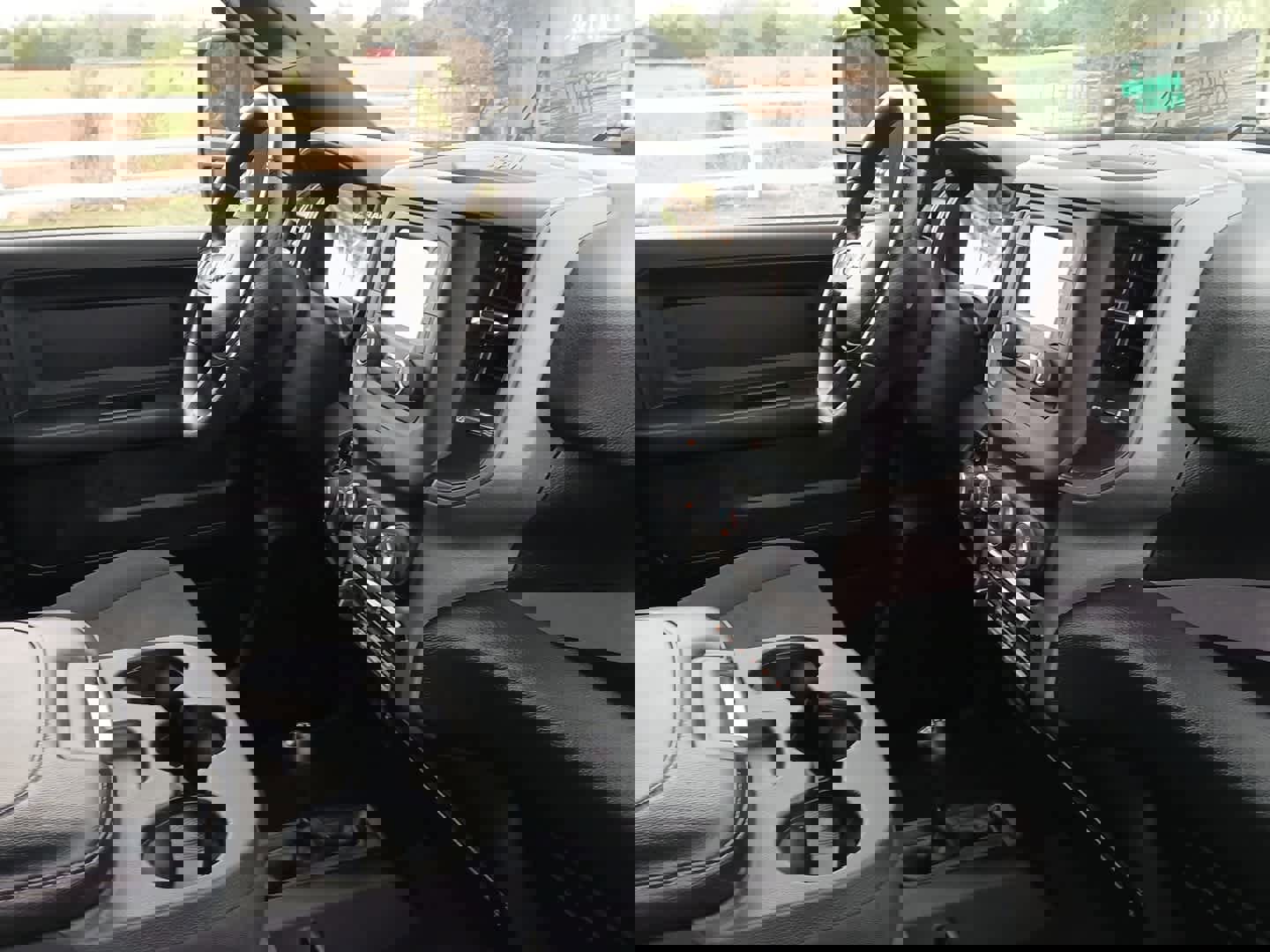 Used 2023 RAM 2500 Tradesman AWD/4WD image 48