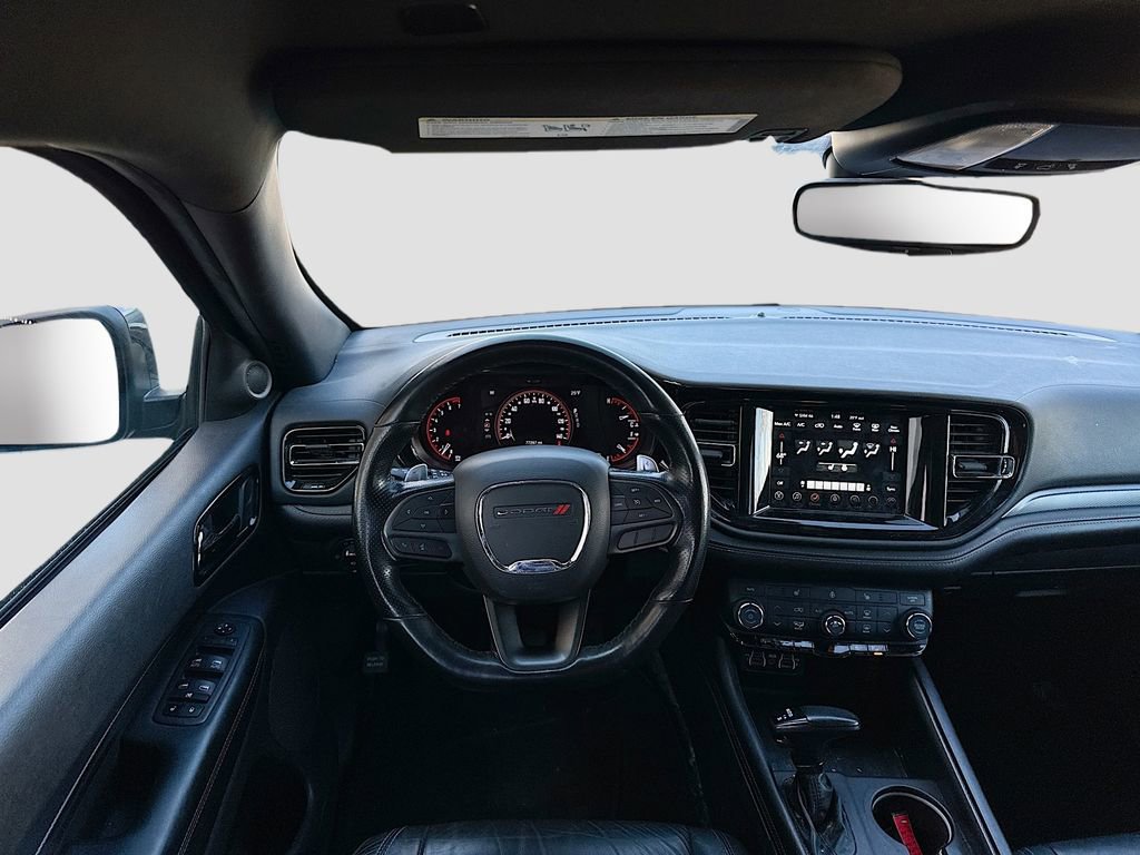 Used 2022 Dodge Durango GT image 23