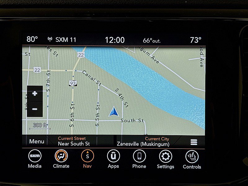 Used 2021 Jeep Grand Cherokee Limited w/ Quick Order Package 2GK 80th image 16