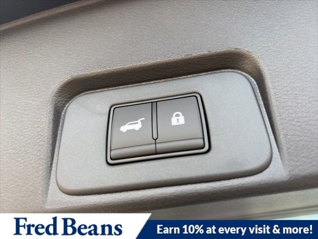 New 2026 Nissan Rogue SV image 14