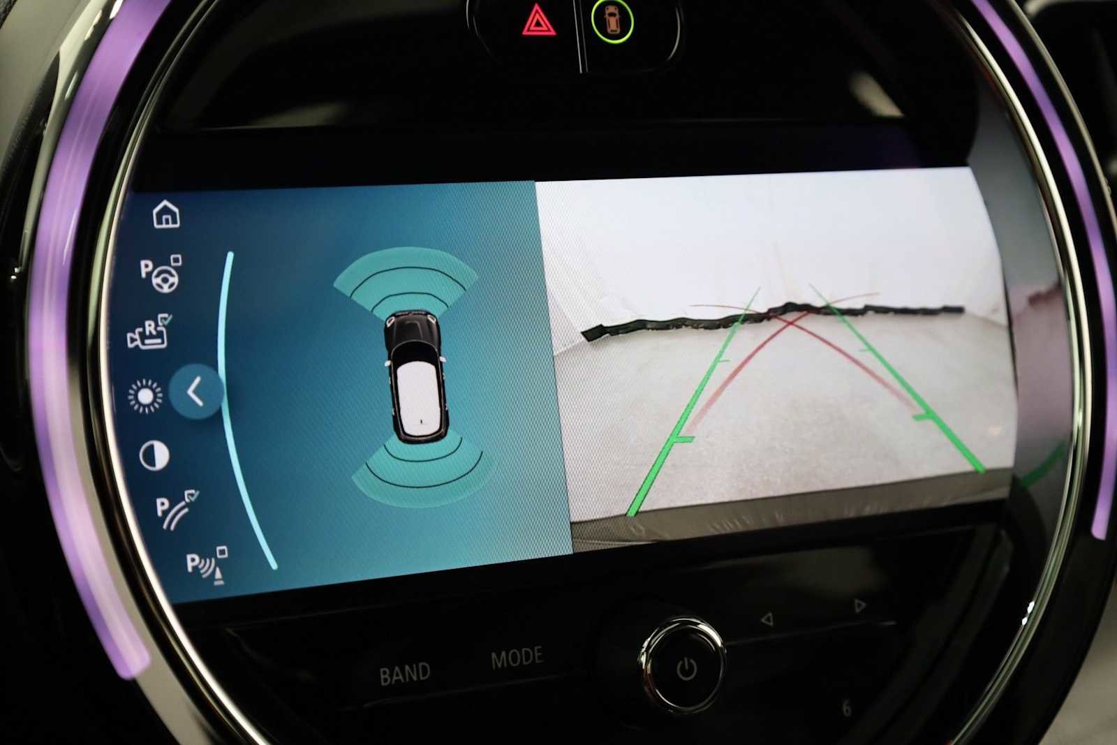 Used 2024 MINI Cooper Countryman John Cooper Works image 31