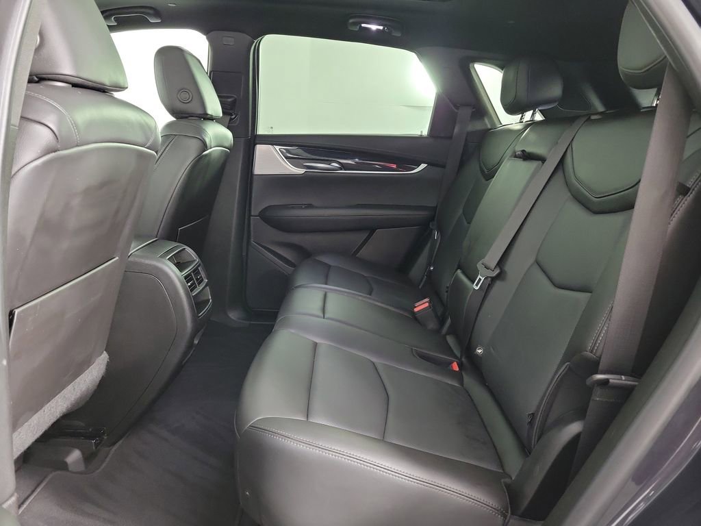 Certified 2023 Cadillac XT5 Premium Luxury w/ Technology Package image 12