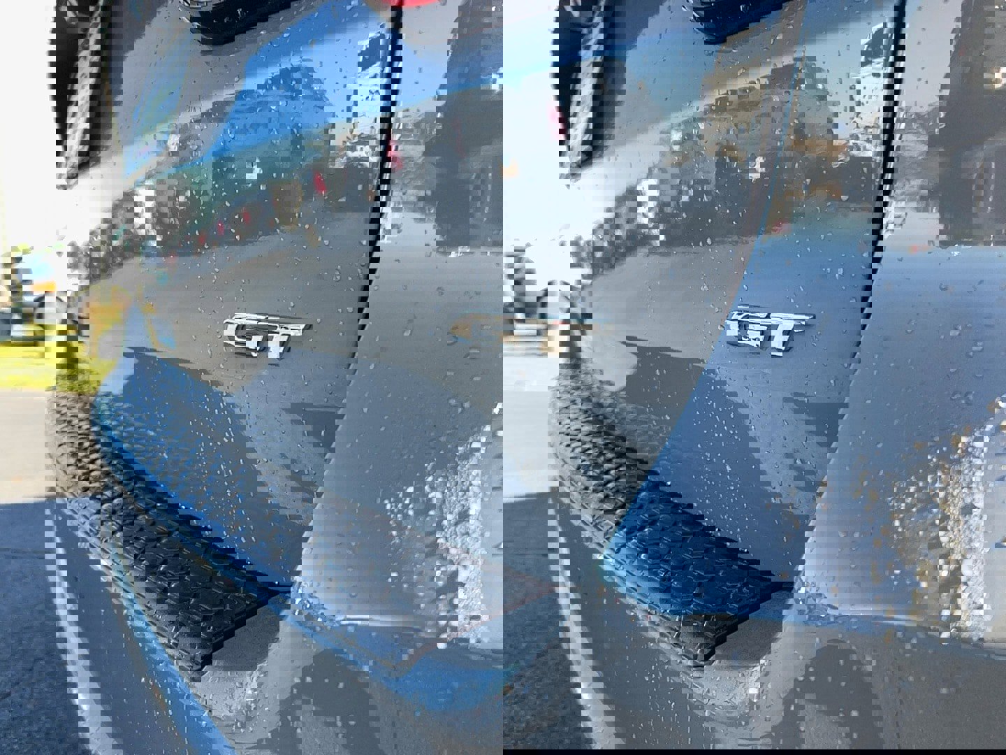 Used 2022 Dodge Durango GT image 11