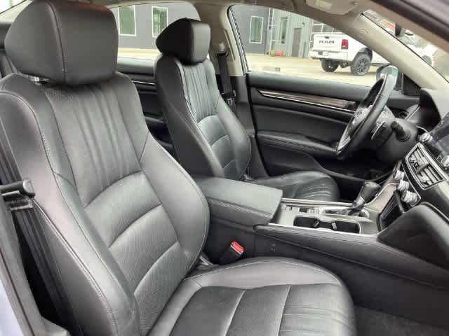 Used 2022 Honda Accord Sport Special Edition image 18