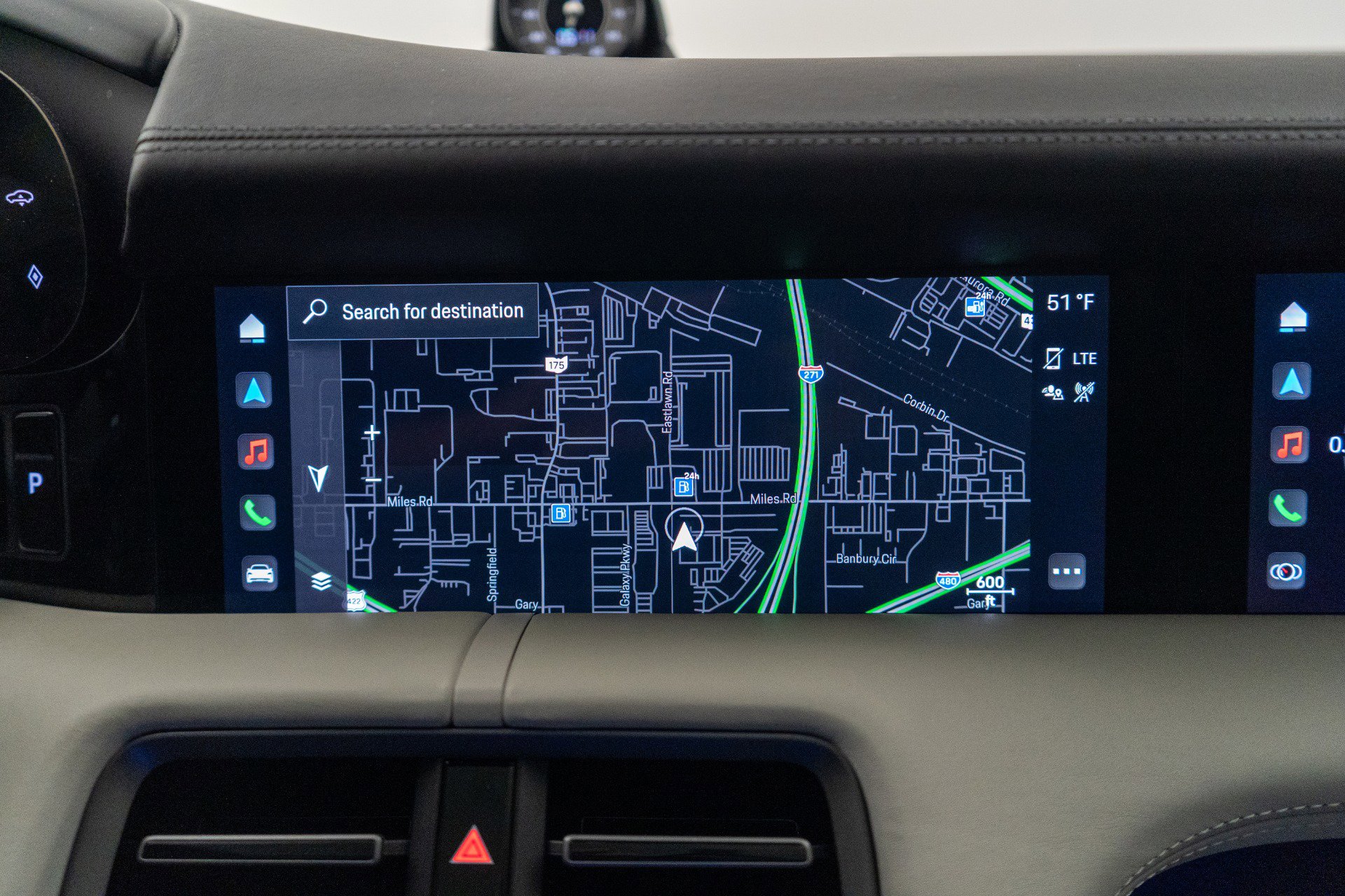 Used 2021 Porsche Taycan Turbo S image 17