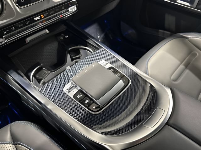 Certified 2025 Mercedes-Benz G 580 w/ EQ Technology image 28